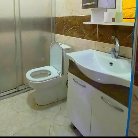 Appartamento Levent Sisli Besiktas