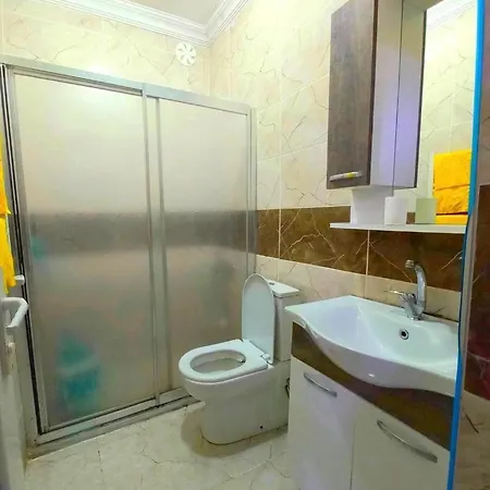 Levent Sisli Besiktas Apartment *