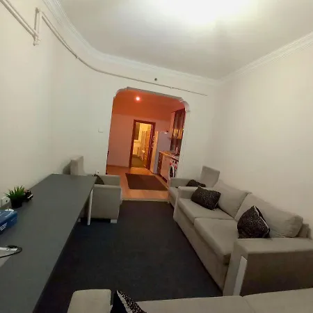 Levent Sisli Besiktas Apartamento