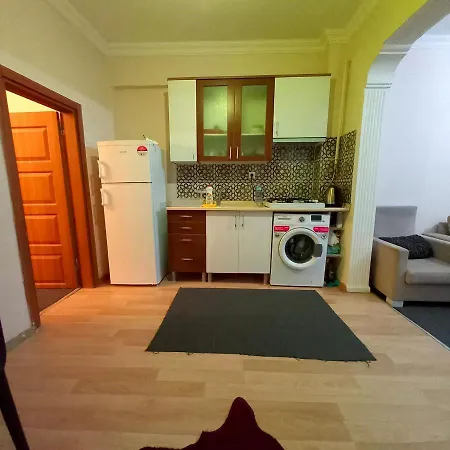 Apartamento Levent Sisli Besiktas Istambul