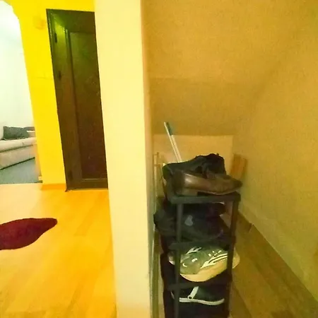Levent Sisli Besiktas Apartamento *