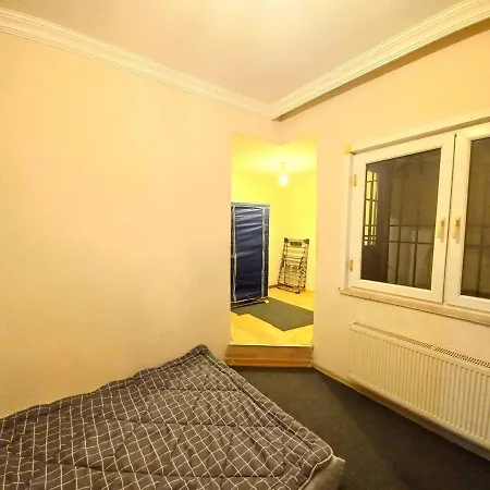 Levent Sisli Besiktas