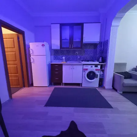 Apartamento Levent Sisli Besiktas