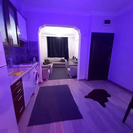 Apartamento Levent Sisli Besiktas Istambul